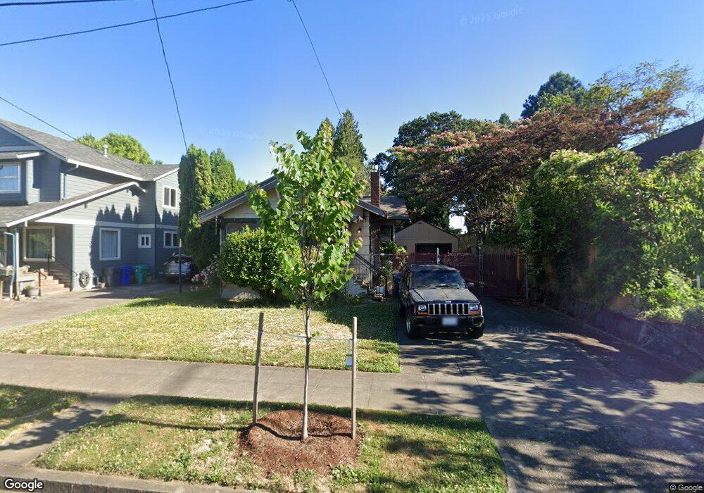 33 NE Baldwin St, Portland, OR 97211 - photo 1