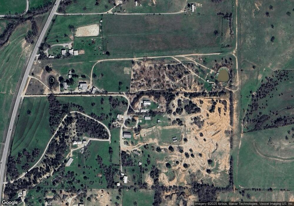 4612 N Fm 51, Weatherford, TX 76085 - photo 1