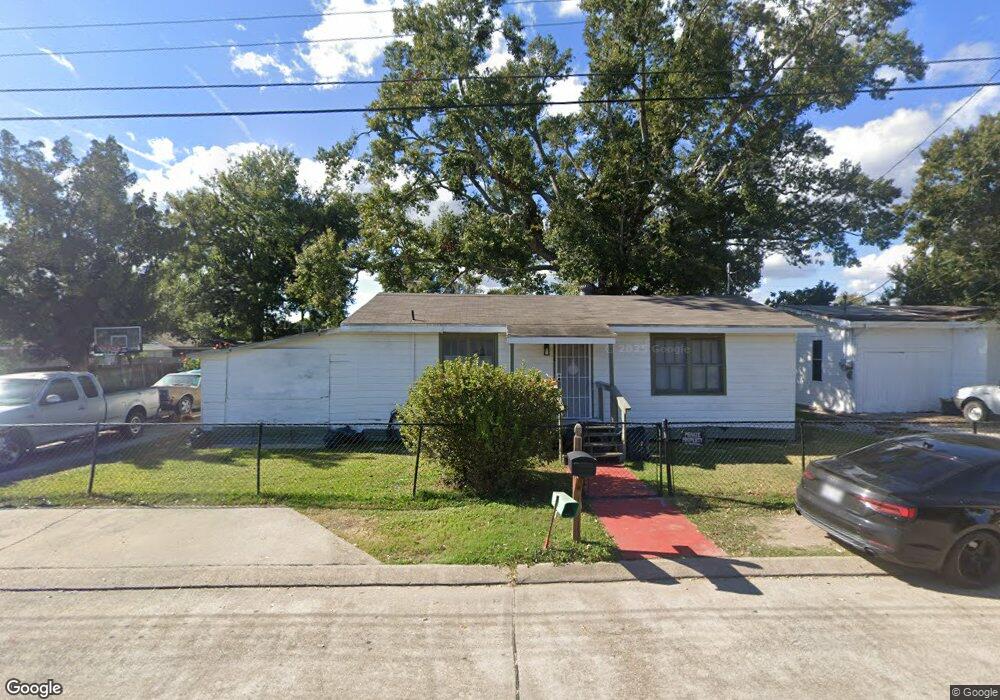 128 Tulane St, Houma, LA 70363 - photo 1