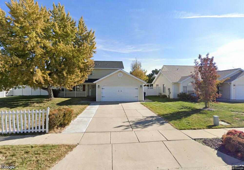 2597 W 1800 N, Clinton, UT 84015 - photo 1