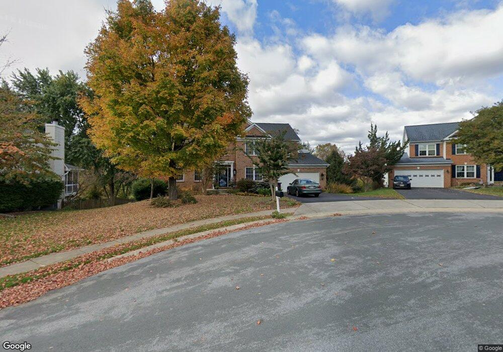 1005 Gleneagle Ct, Sykesville, MD 21784 - photo 1