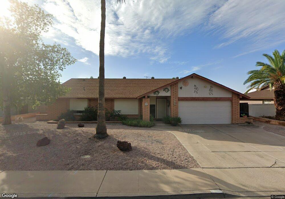 1029 W Monte Ave, Mesa, AZ 85210 - photo 1