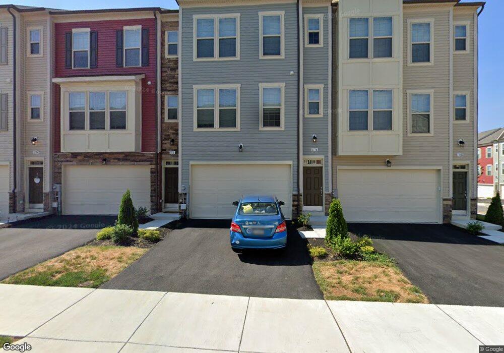1778 Eagle Rock Ln, Frederick, MD 21702 - photo 1