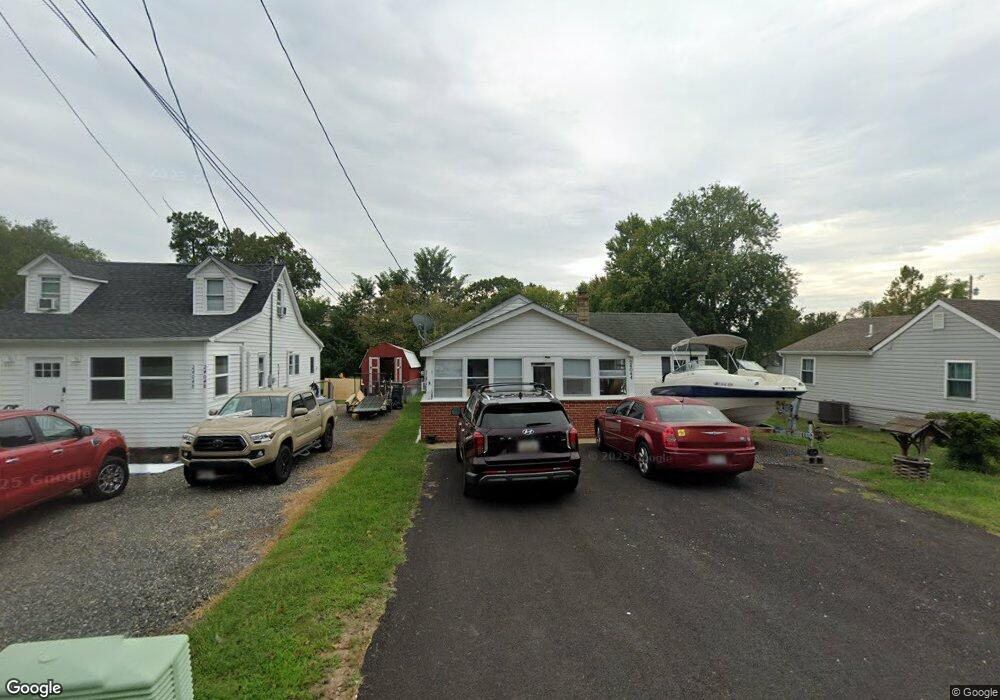 24044 N Patuxent Beach Rd, California, MD 20619 - photo 1