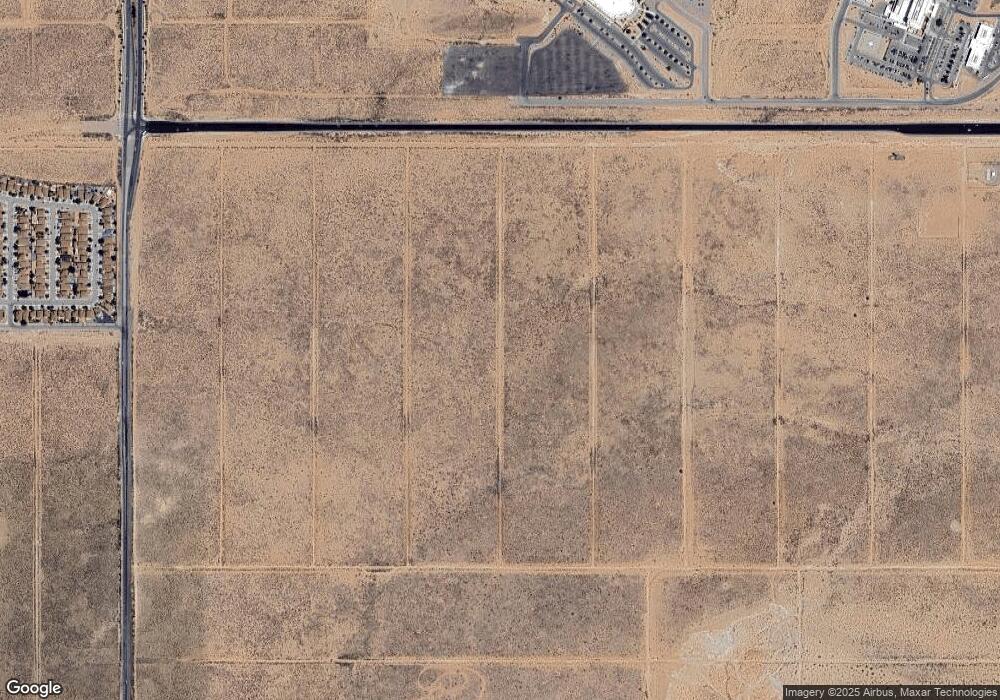 0 Dunster (U13 B7 L2) 1 Ac St NE unit 1087684, Rio Rancho, NM 87144 - photo 1