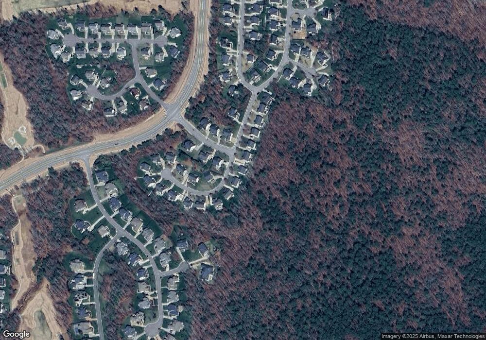 7401 Wild Senna Terrace, Moseley, VA 23120 - photo 1