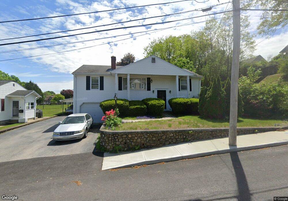 50 Potter Ave, West Warwick, RI 02893 - photo 1