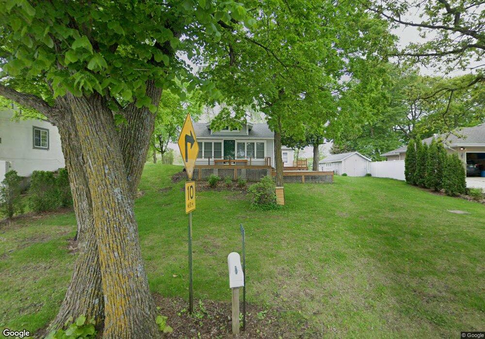 556 W Lake Cowdry Rd NW unit NW, Alexandria, MN 56308 - photo 1