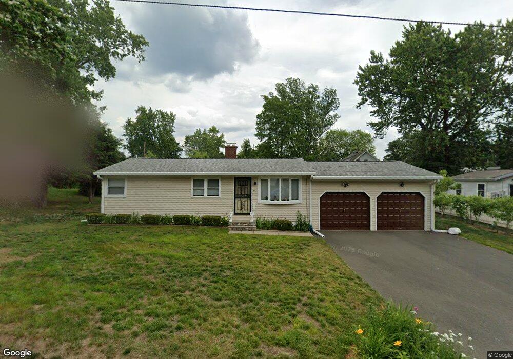 41 Goddu St, Ludlow, MA 01056 - photo 1