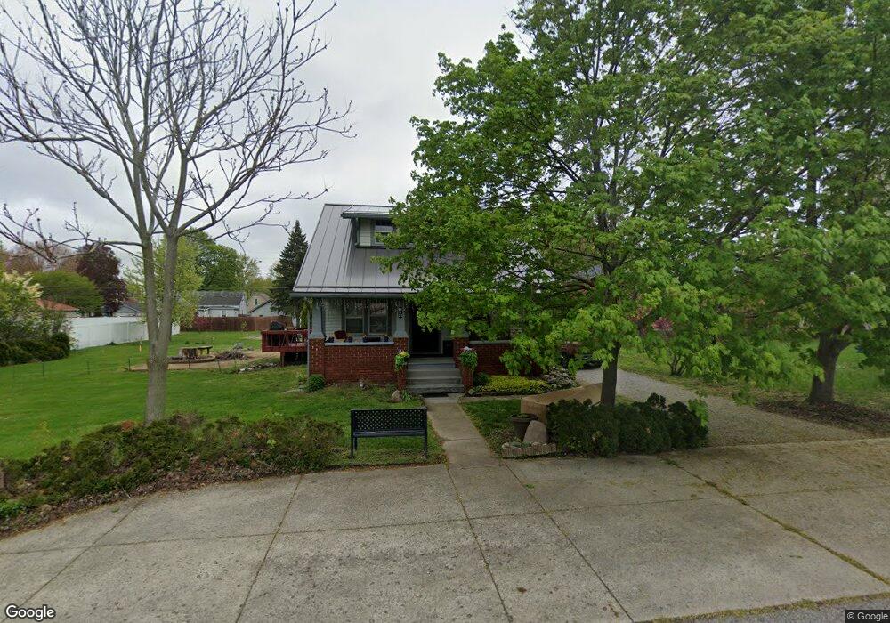 10421 Main St, Leo, IN 46765 - photo 1