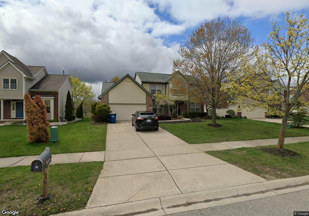 3184 Honeysuckle Dr unit 152, Ann Arbor, MI 48103 - photo 1