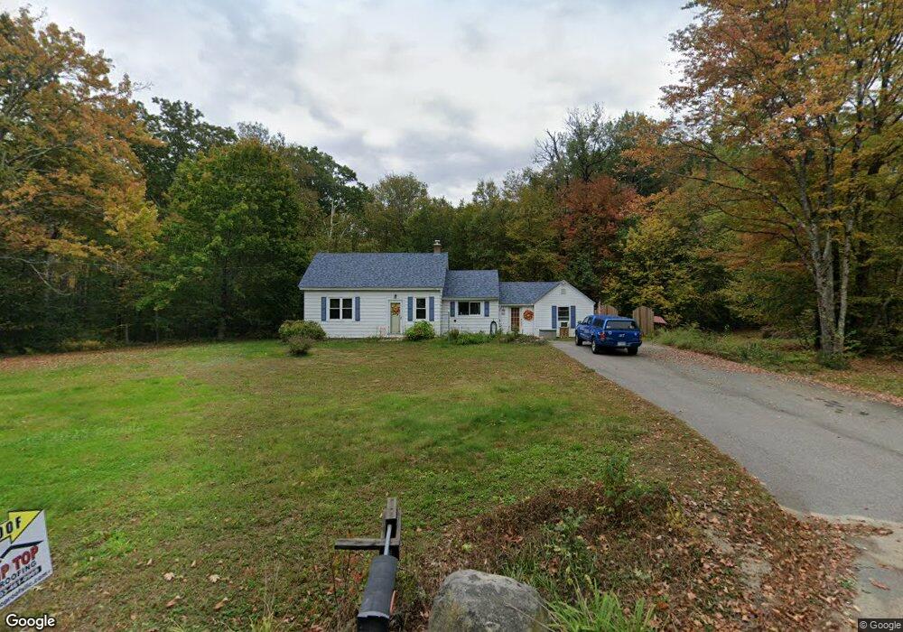 21 Grapevine Rd, Dunbarton, NH 03046 - photo 1
