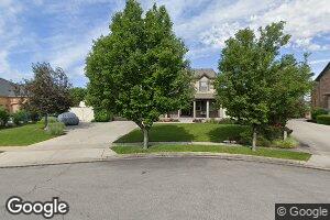 9134 S Farrell Ln, West Jordan, UT 84088