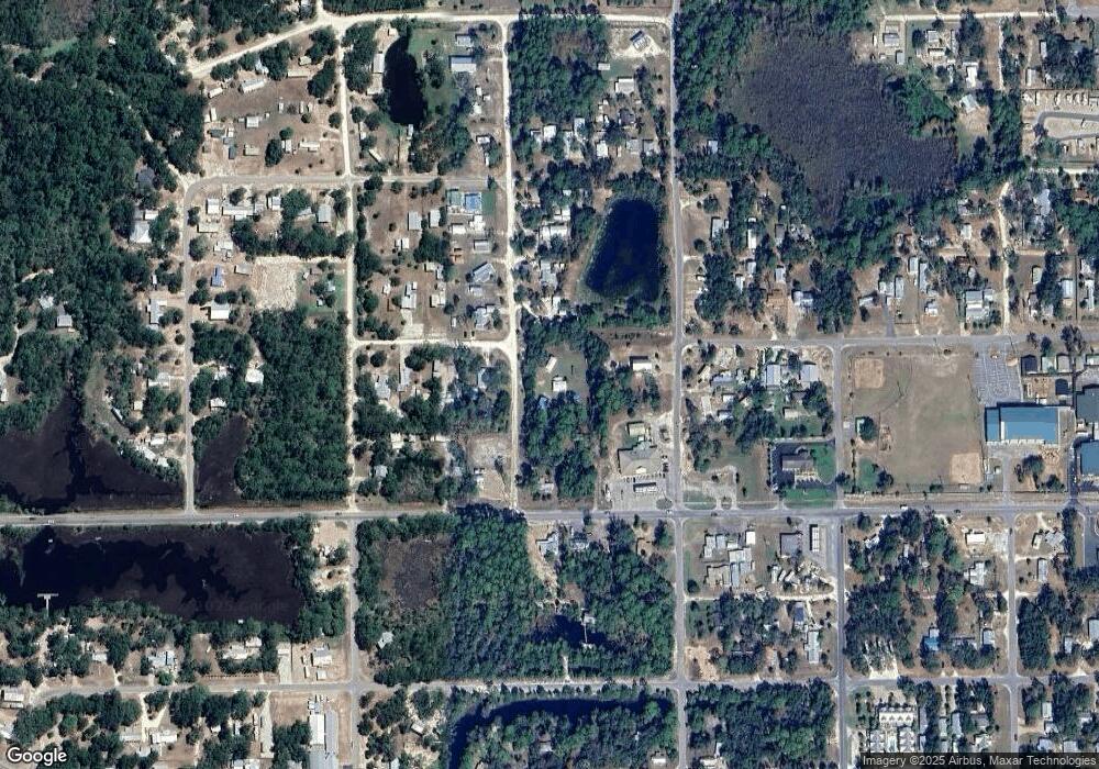 0 8th St E, Steinhatchee, FL 32359 - photo 1
