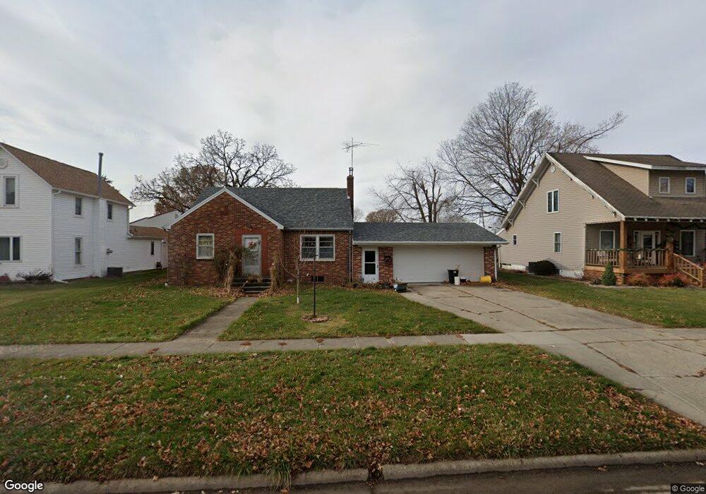 314 S Main St, Baxter, IA 50028 - photo 1