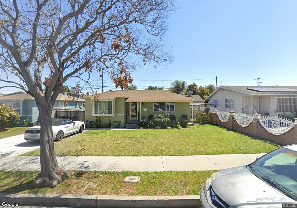 810 E 119th St, Los Angeles, CA 90059 - photo 1