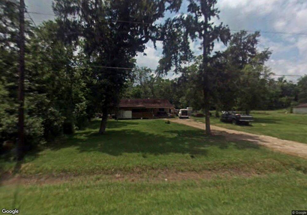 2827 County Road 510a, Brazoria, TX 77422 - photo 1