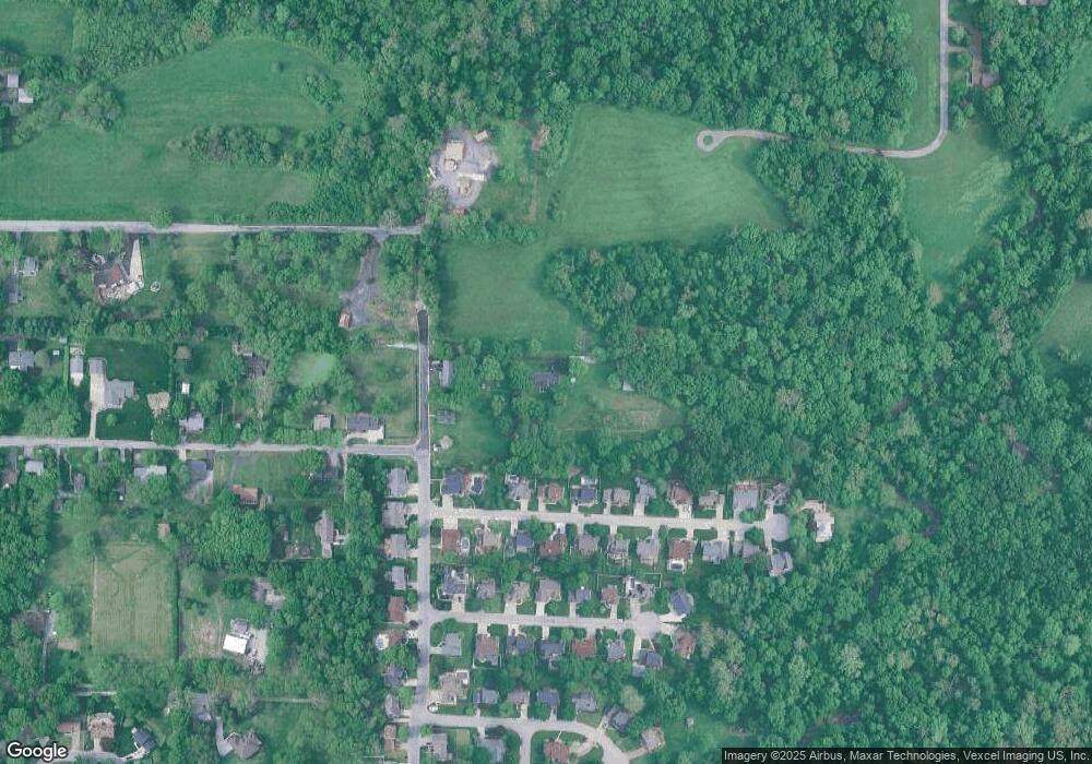 4 Sherwood Hills, Collinsville, IL 62234 - photo 1