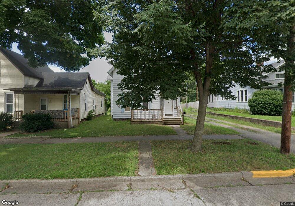 216 W Sycamore St, Elkhart, IN 46516 - photo 1