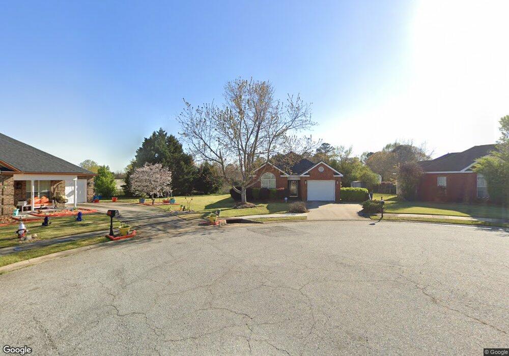 113 Greenspan Way, Byron, GA 31008 - photo 1