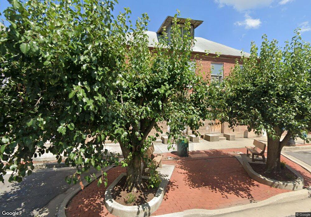 39 N Main St, Keyser, WV 26726 - photo 1