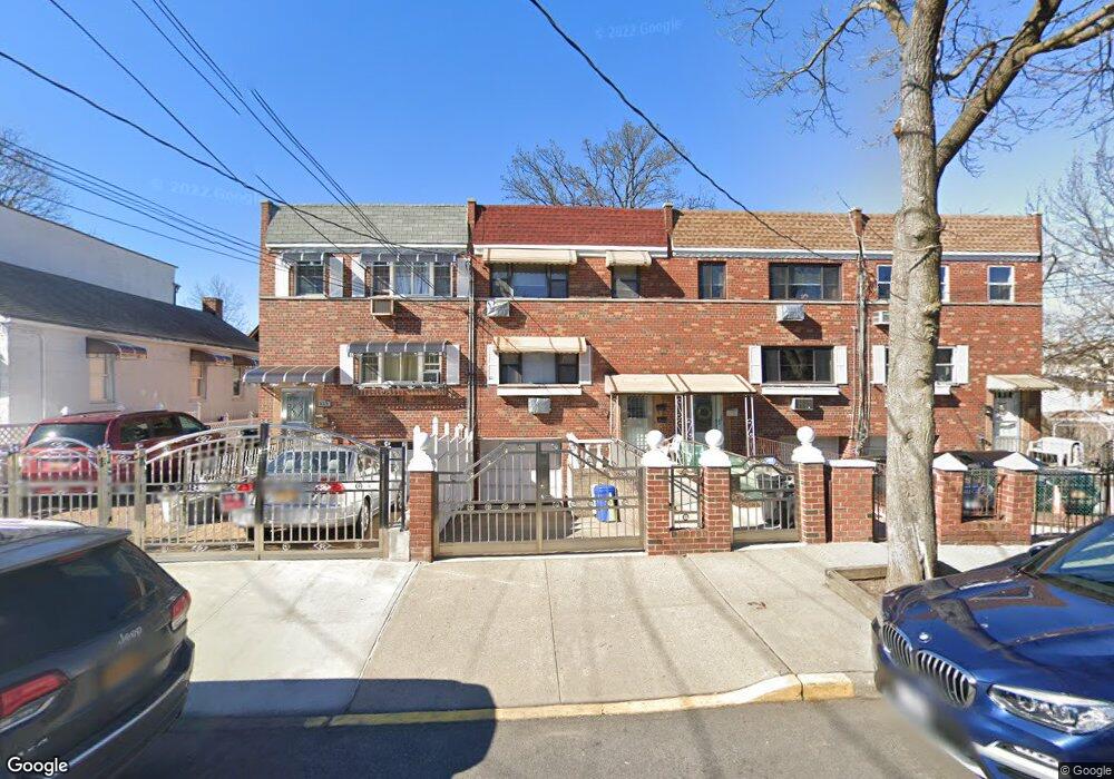 517 Taylor Ave, Bronx, NY 10473 - photo 1