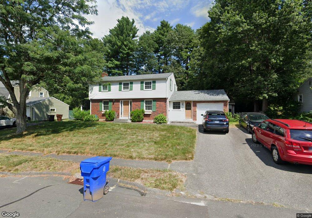 40 Armstrong Rd, Enfield, CT 06082 - photo 1