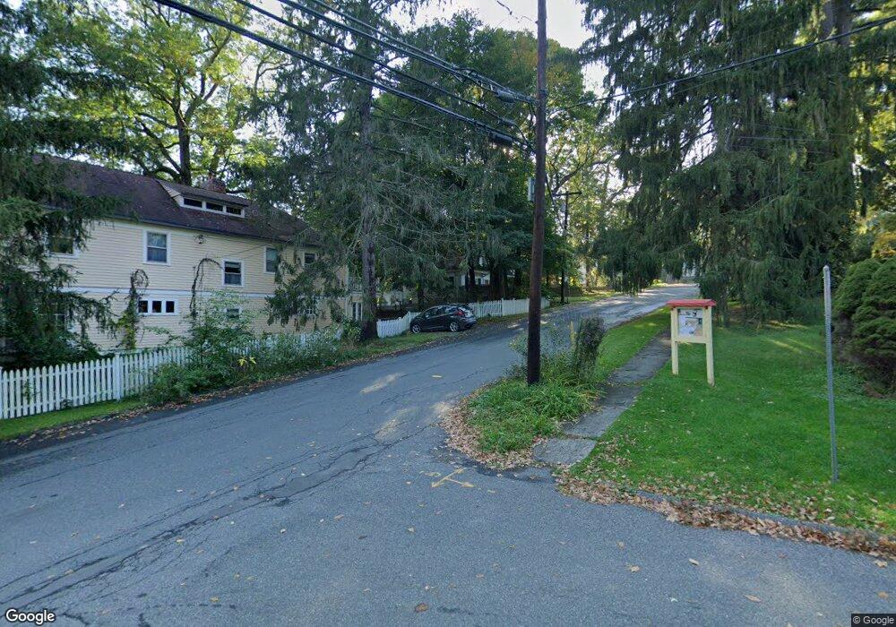 129 Castle St, Great Barrington, MA 01230 - photo 1