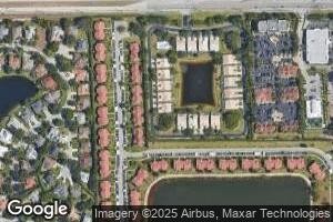 2170 Stacil Cir, Naples, FL 34109