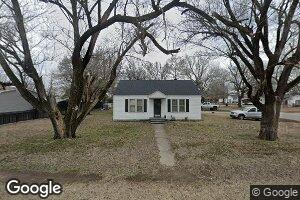 300 W Cedar St, Bertrand, MO 63823