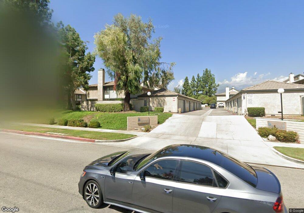 535 W 9th St, Upland, CA 91786 - photo 1