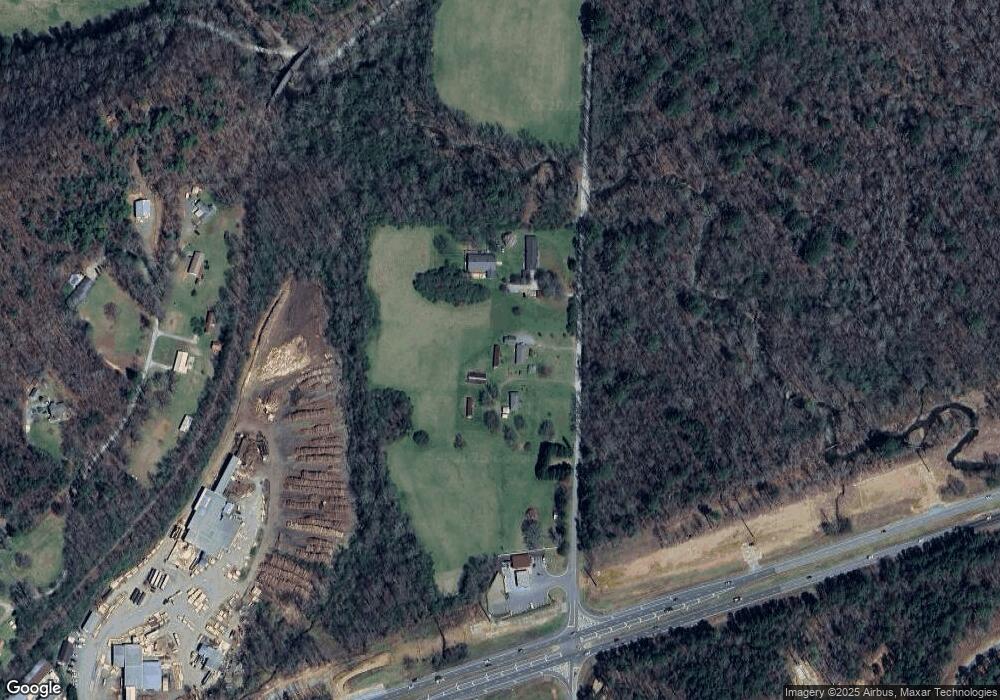 177 Old Northcutt Rd, Ellijay, GA 30540 - photo 1