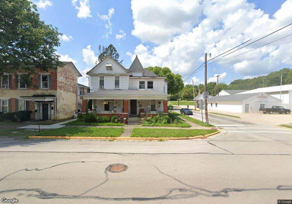 233 N Main Ave, Sidney, OH 45365 - photo 1