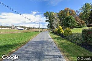 0 Zook Rd, Atglen, PA 19310