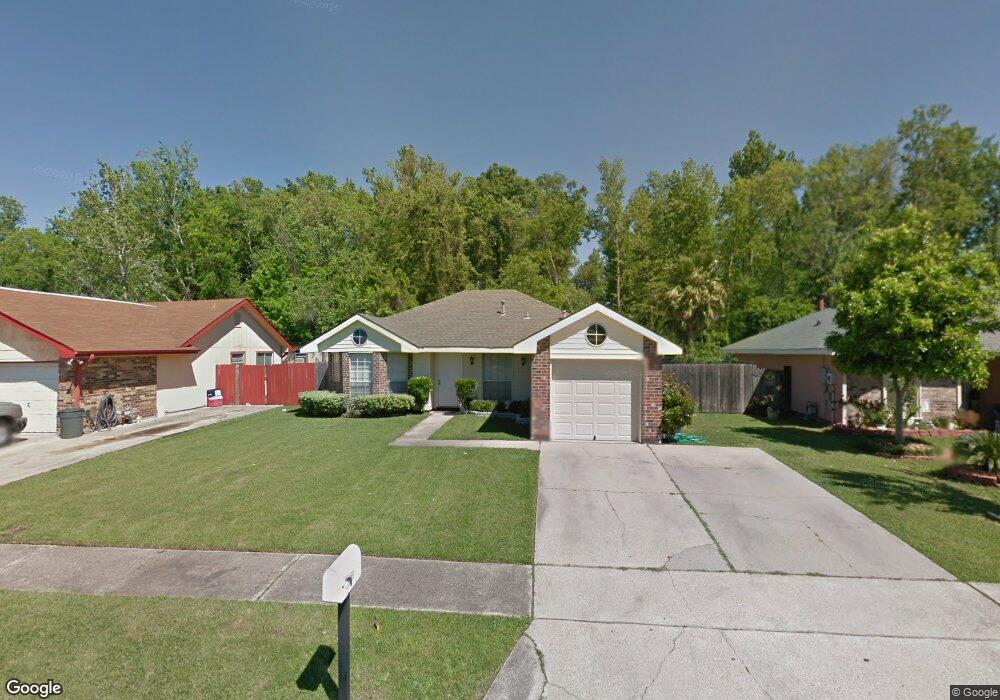 2904 Laurie Ln, Marrero, LA 70072 - photo 1