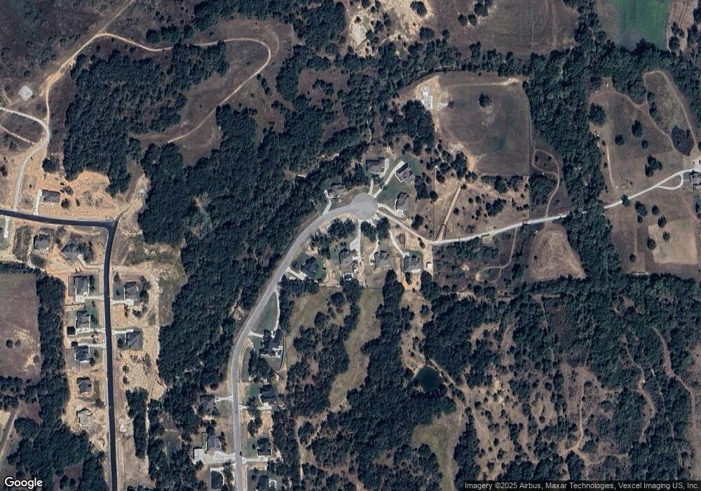 176 Saddle Horn Trail, Boyd, TX 76023 - photo 1