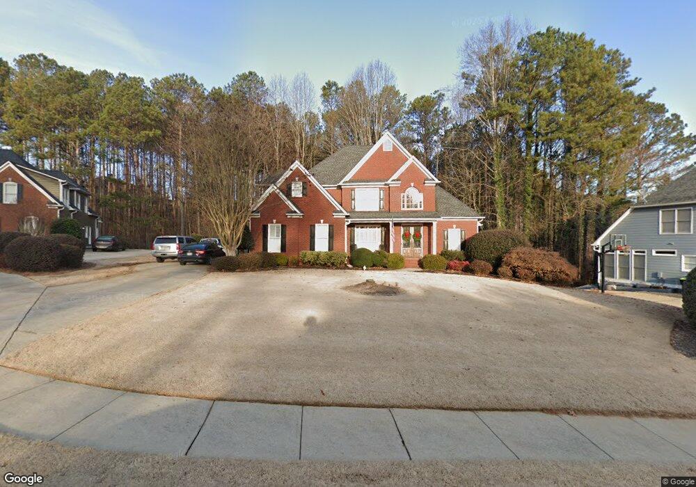 24 Creek Bank Point unit E, Acworth, GA 30101 - photo 1