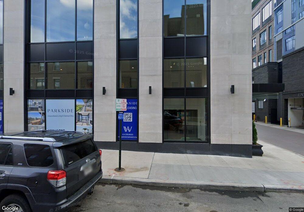 Parkside On Pearl, Columbus, OH 43215 - photo 1