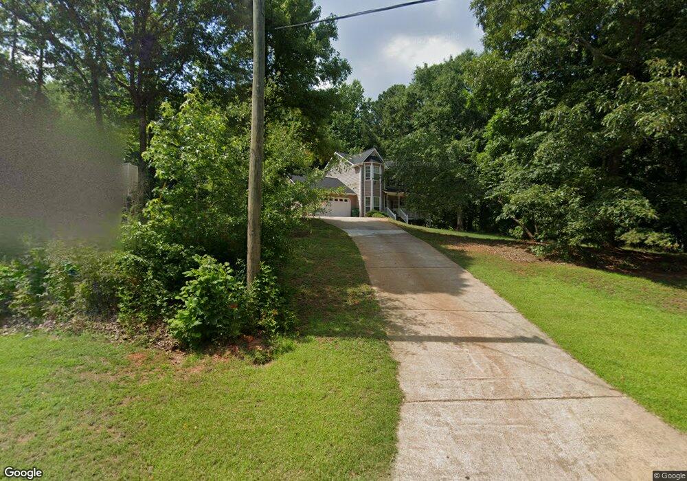 313 Westchester Way, Canton, GA 30115 - photo 1