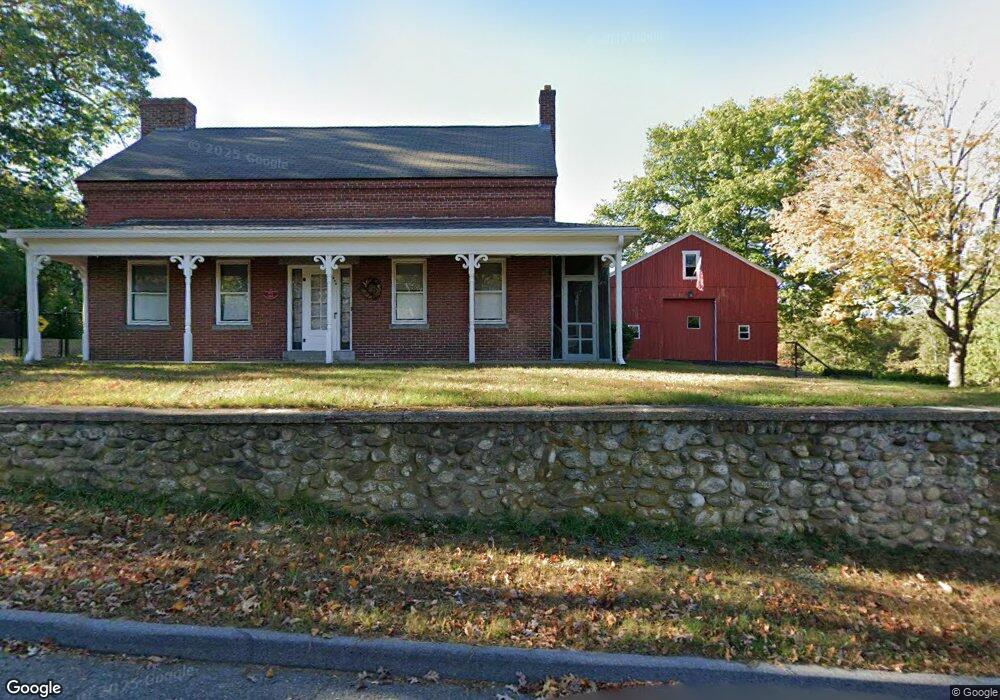 984 Westminster Hill Rd, Fitchburg, MA 01420 - photo 1