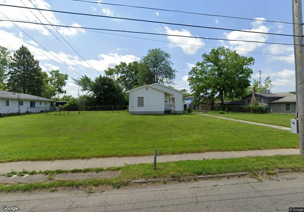 2610 Lapeer Rd, Flint, MI 48503 - photo 1