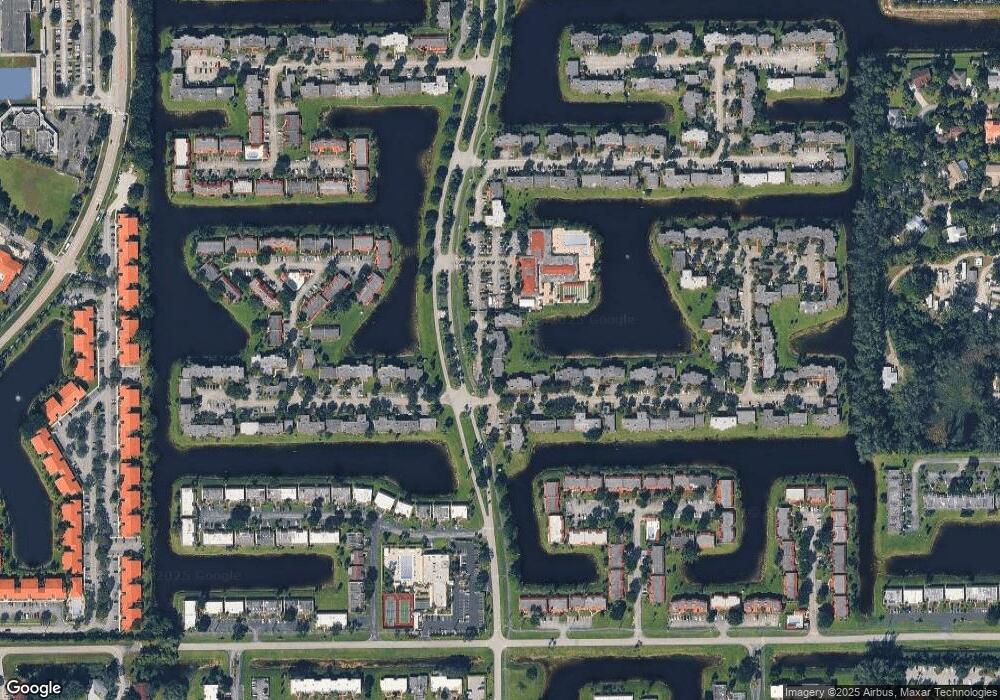 125 Lake Frances Dr unit 1250, West Palm Beach, FL 33411 - photo 1