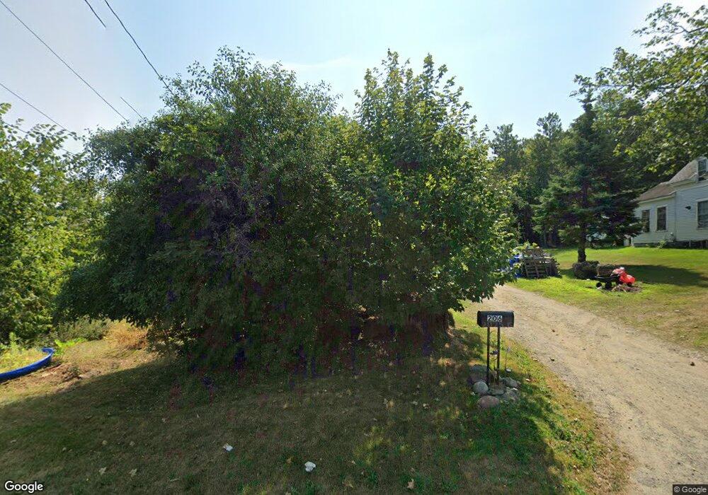 206 South St, Calais, ME 04619 - photo 1