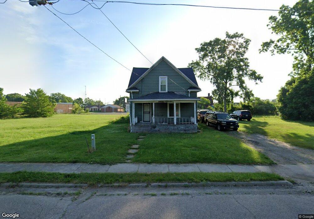 1633 Beach St, Flint, MI 48503 - photo 1
