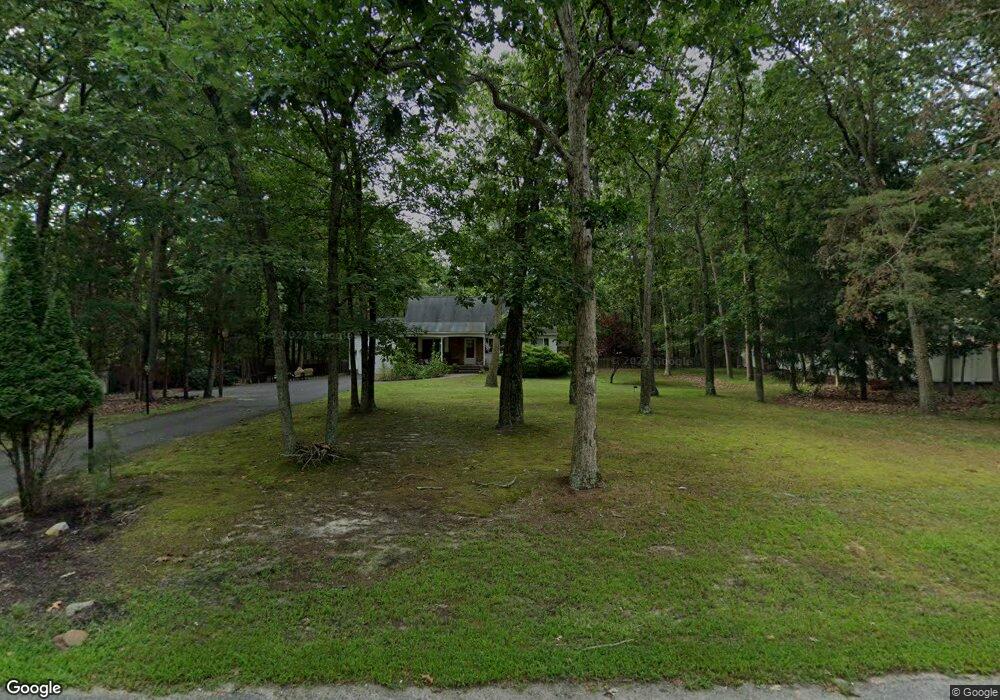 60 Red Oak Dr, Tabernacle, NJ 08088 - photo 1