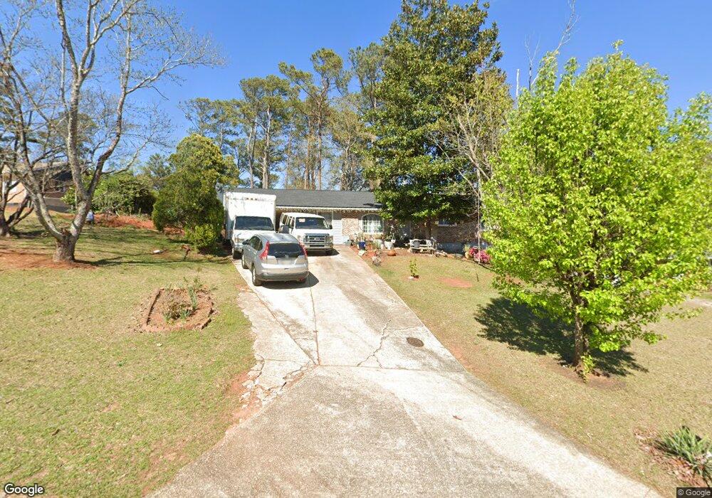 994 Frontier Trail SW unit 4, Marietta, GA 30060 - photo 1