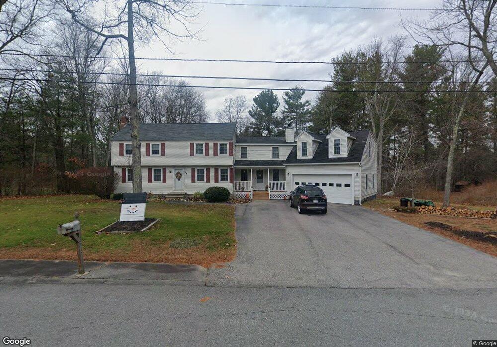 25 Douglas Rd, Dracut, MA 01826 - photo 1