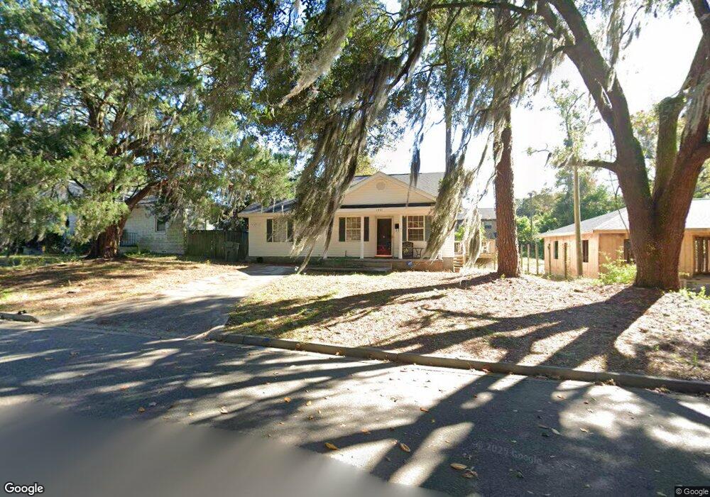 1733 E 33rd St, Savannah, GA 31404 - photo 1