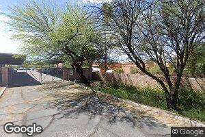 5038 E South Regency Cir, Tucson, AZ 85711