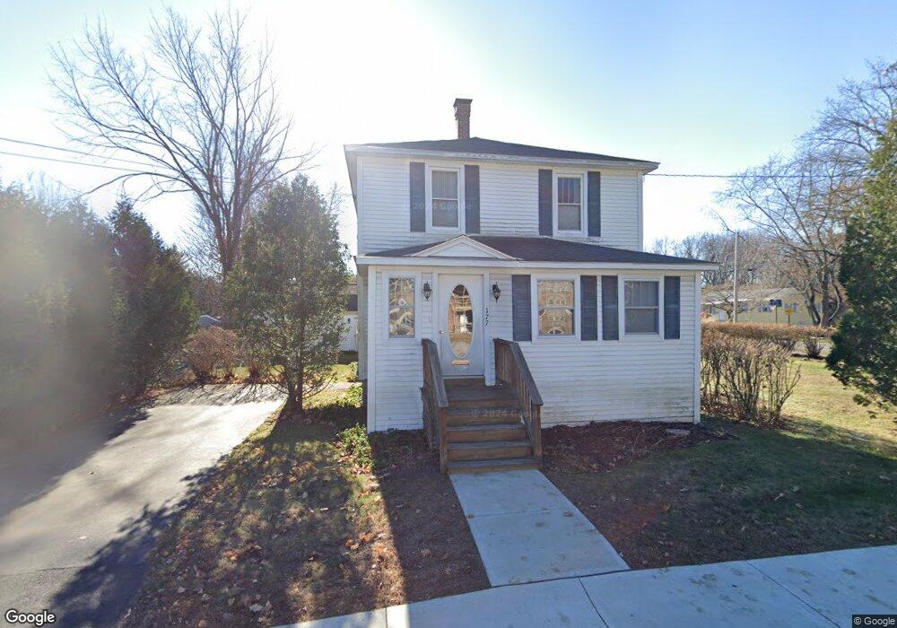177 Baker St, Keene, NH 03431 - photo 1